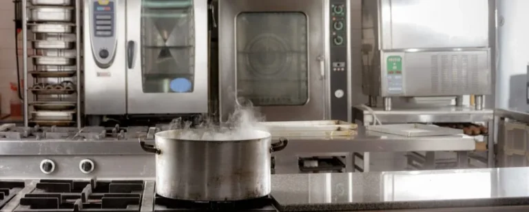 NSF Certified Equipment: Why It Really Matters