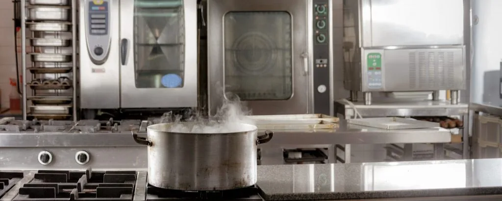 NSF Certified Equipment: Why It Really Matters