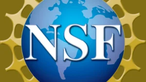 NSF Kitchen Equipment: Why That Blue Dot is a Big Deal