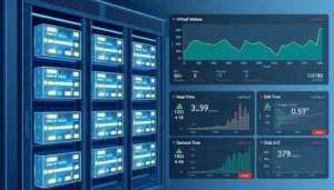 Web Server Metrics: Numbers That Actually Boost Your Site
