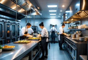 Unique Cooking Secrets for Optimizing Restaurant Operations