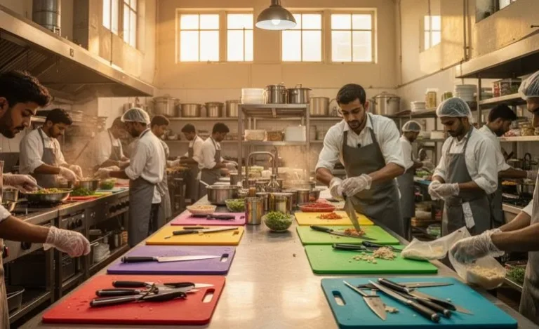 Unique Indian Cooking: What Makes It Special