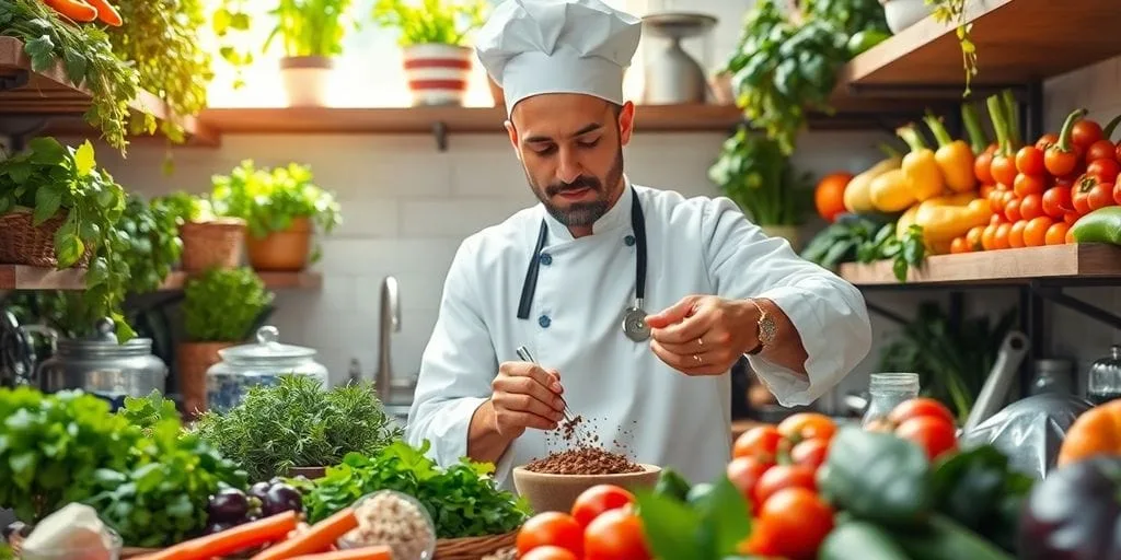 Unlocking Flavor: The Ultimate Guide to Commercial Kitchen Appliances in 2025