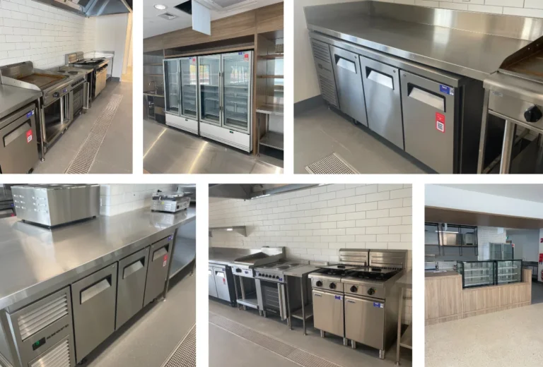 Upgrade Your Kitchen: When to Invest in Professional Equipment