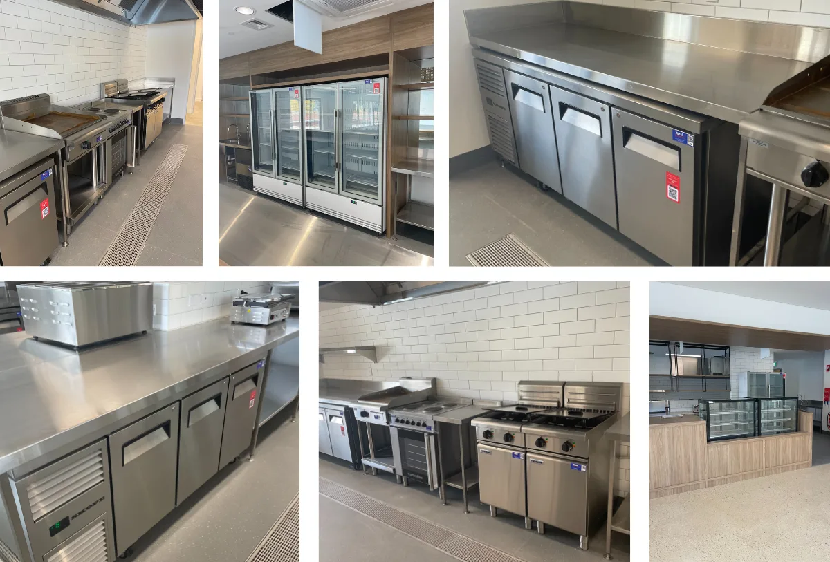 Upgrade Your Kitchen: When to Invest in Professional Equipment