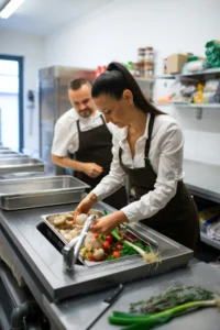 Upper Crust Foodservice Solutions: Elevating Your Culinary Operations to New Heights