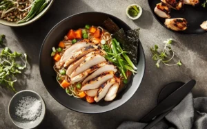 Whole Chicken: Your Secret to Deep Ramen Broth Flavor