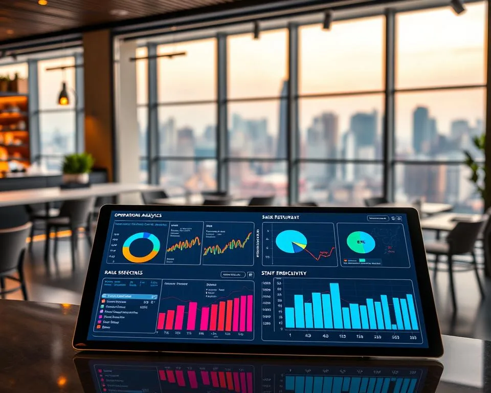 How Data Analytics Can Transform Your Restaurant’s Profits (And Why You’re Probably Overlooking It)