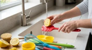 Utensils That Won't Taste Like Soap: A Guide to Better Kitchen Tools