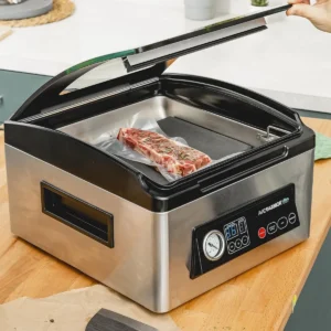 Vacuum Sealers for Home Cooks: Are They Really Worth the Cash?
