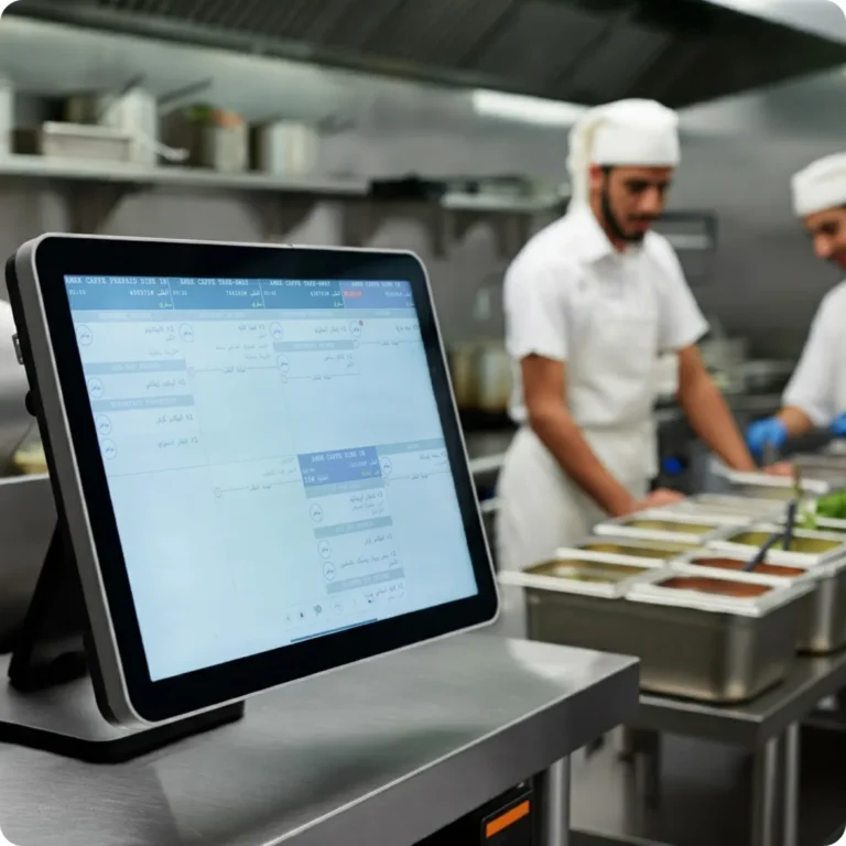 Valor POS Features & Integration: A Deep Dive into Modern Kitchen Management