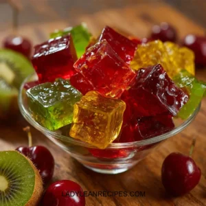 Vegan Dessert Recipes Using Agar Agar