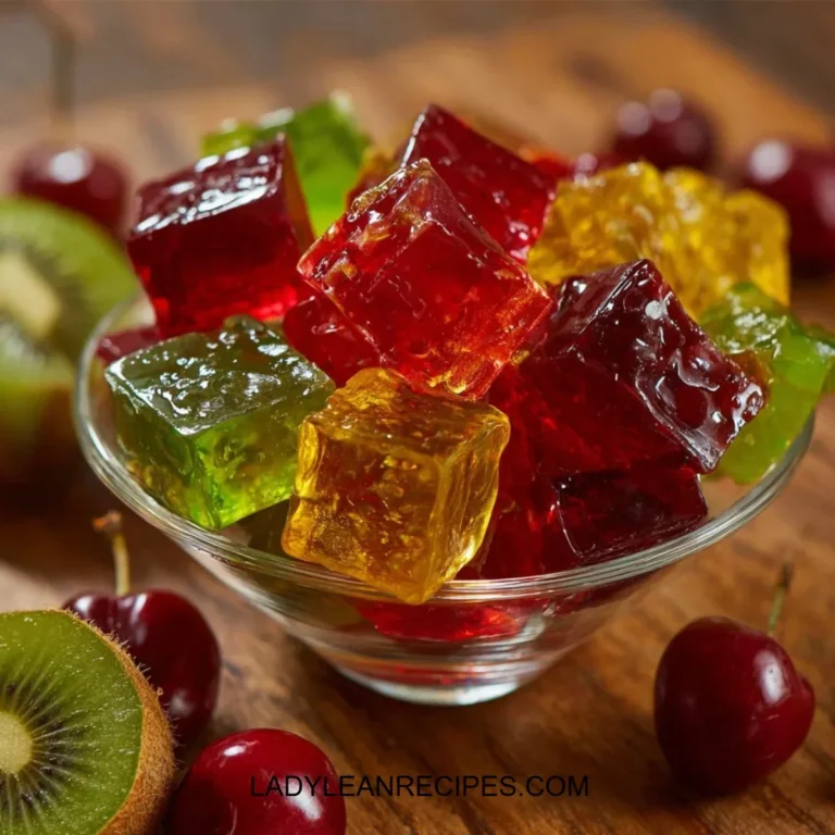 Vegan Dessert Recipes Using Agar Agar