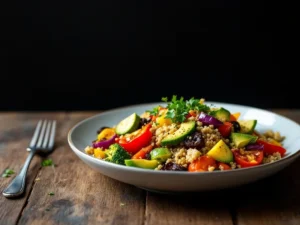 What's Your Go-To Vegan Meal? A Deep Dive into Plant-Based Inspiration