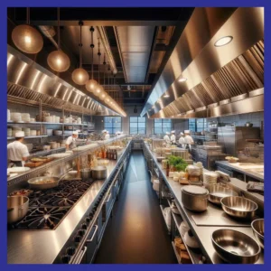 Vegemite Stock: A Comprehensive Guide to Commercial Kitchen Solutions