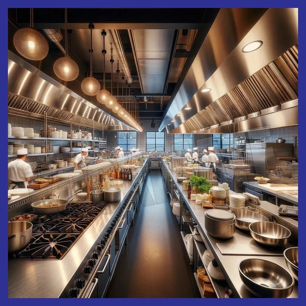 Vegemite Stock: A Comprehensive Guide to Commercial Kitchen Solutions
