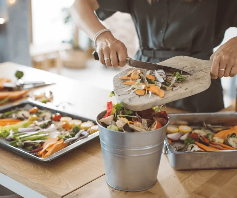 Stop Wasting Veggies: Real Tips for Fresher Produce
