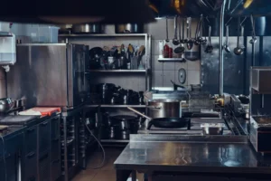 Vegetarian Recipes for Commercial Kitchens: A Comprehensive Guide