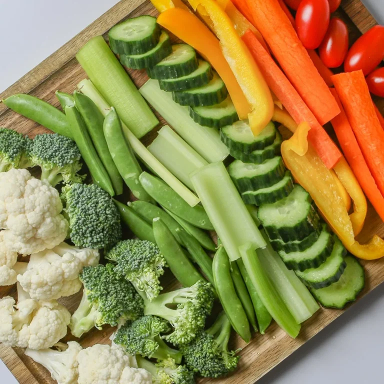 Veggie Pizza Crust Alternatives: A Deep Dive into Healthy and Delicious Options