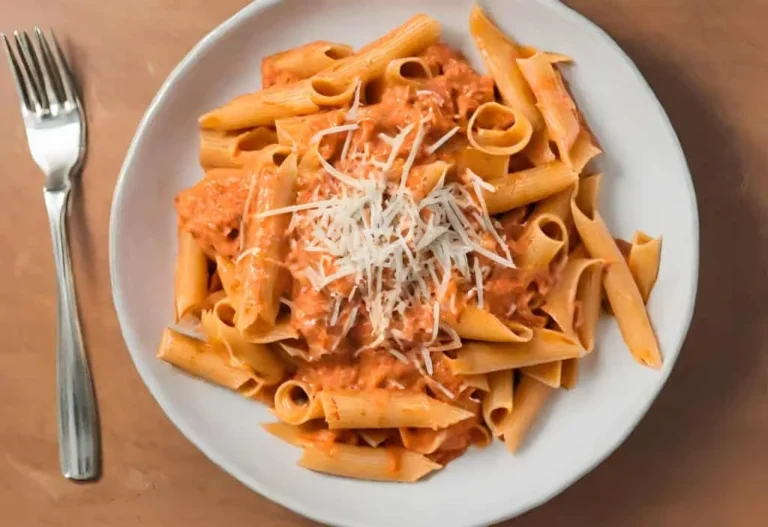 Vodka Substitute for Pasta: Non-Alcoholic Alternatives That Actually Work
