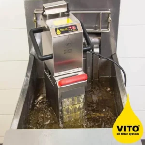 Vito XS Oil Filtration System Review: Worth It?