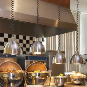 Real Talk on Commercial Kitchen Heat: An ABC Equipment Review Concept