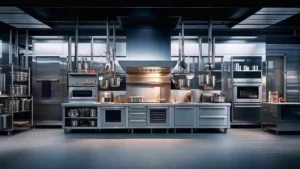 Kitchen Stack Vulnerability Review: Finding Your Weak Links
