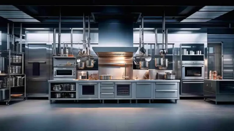 Kitchen Stack Vulnerability Review: Finding Your Weak Links