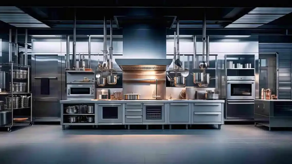 Kitchen Stack Vulnerability Review: Finding Your Weak Links