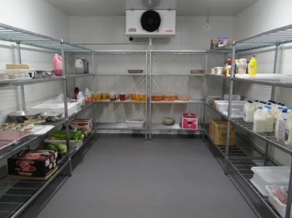 Walk-In Cooler Essentials: Planning Your Cold Storage Right