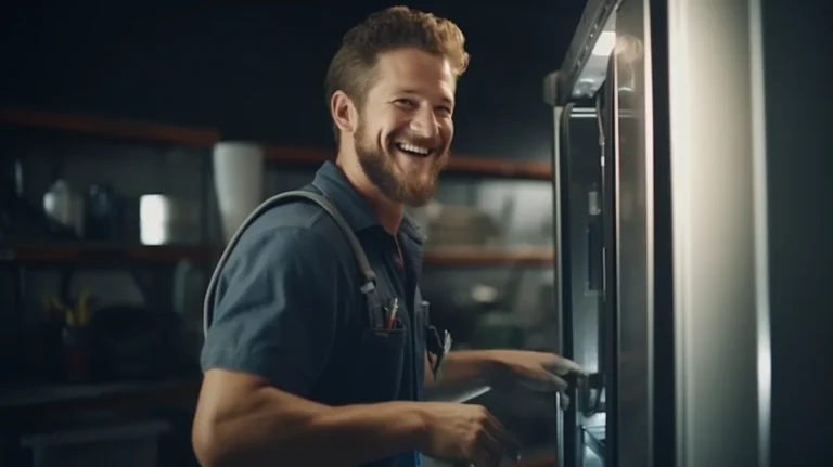 The Ultimate Walk-In Cooler Maintenance Checklist for 2025