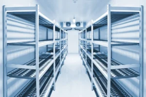 Walk-In Cooler Maintenance: Essential Checklist for Peak Performance