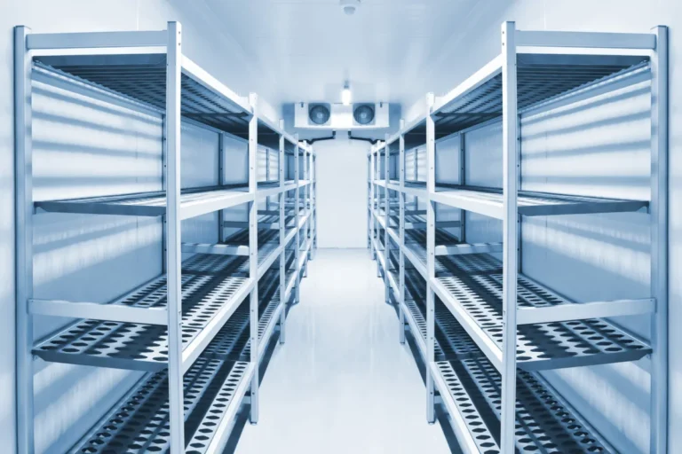 Walk-In Cooler Maintenance: Essential Checklist for Peak Performance