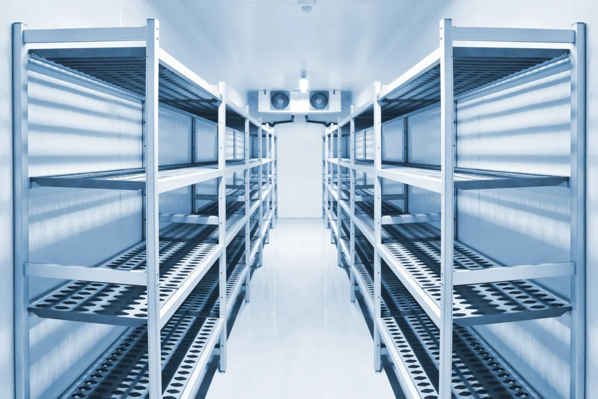 Walk-In Cooler Maintenance: Essential Checklist for Peak Performance
