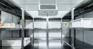 Walk-In Cooler Care: My Checklist for Dodging Breakdowns