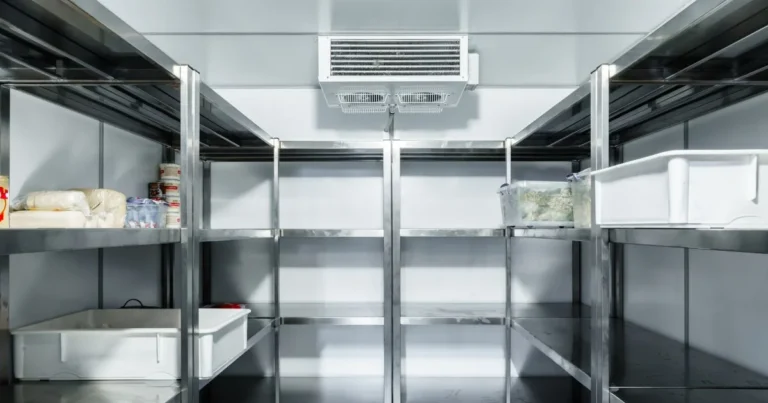 Walk-In Cooler Care: My Checklist for Dodging Breakdowns