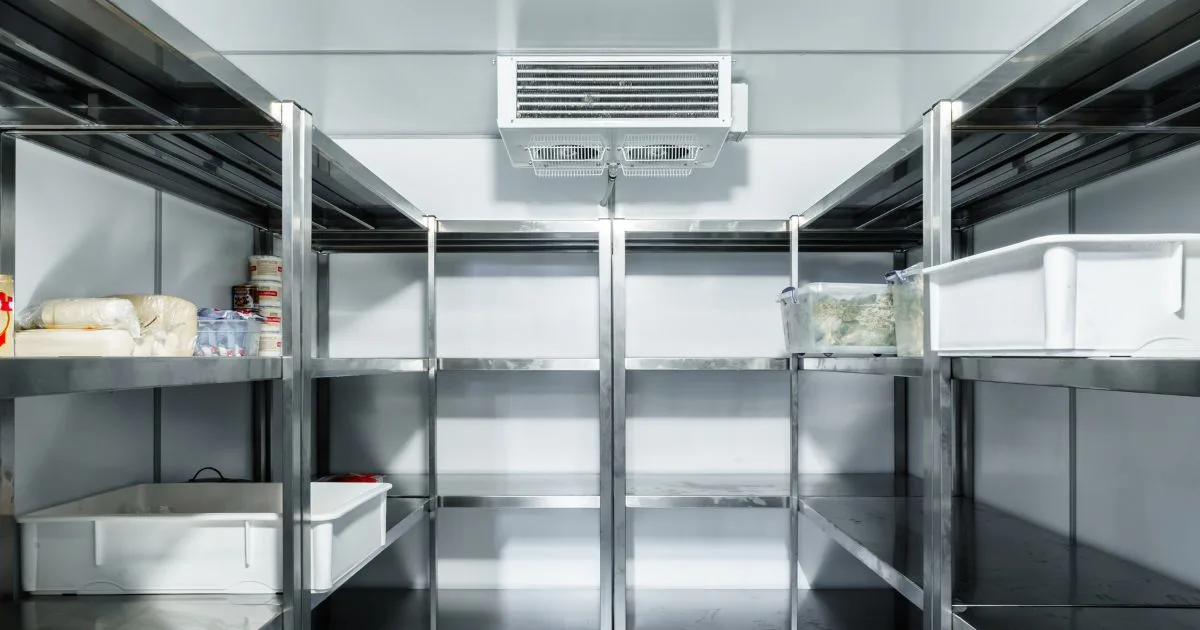 Walk-In Cooler Care: My Checklist for Dodging Breakdowns