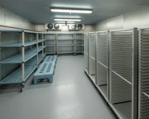 Walk-In Cooler Maintenance Tips: Extending Lifespan
