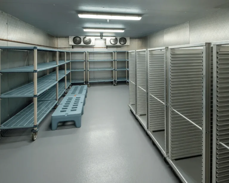 Walk-In Cooler Maintenance Tips: Extending Lifespan