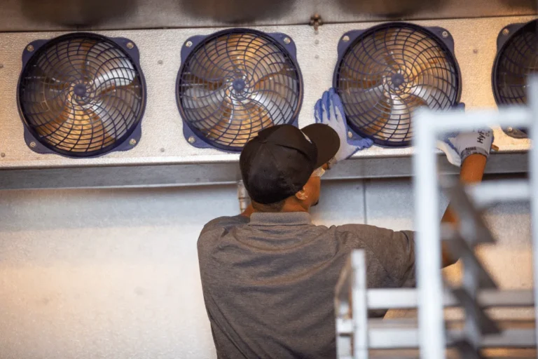 Walk-In Cooler Maintenance Tips to Prevent Breakdowns: A Comprehensive Guide