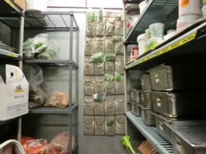 Walk-In Cooler Sanity: Hacks For Restaurant Order