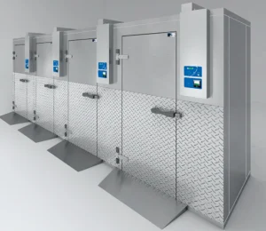 Walk-In Cooler Chaos? Tame It Now Strategies