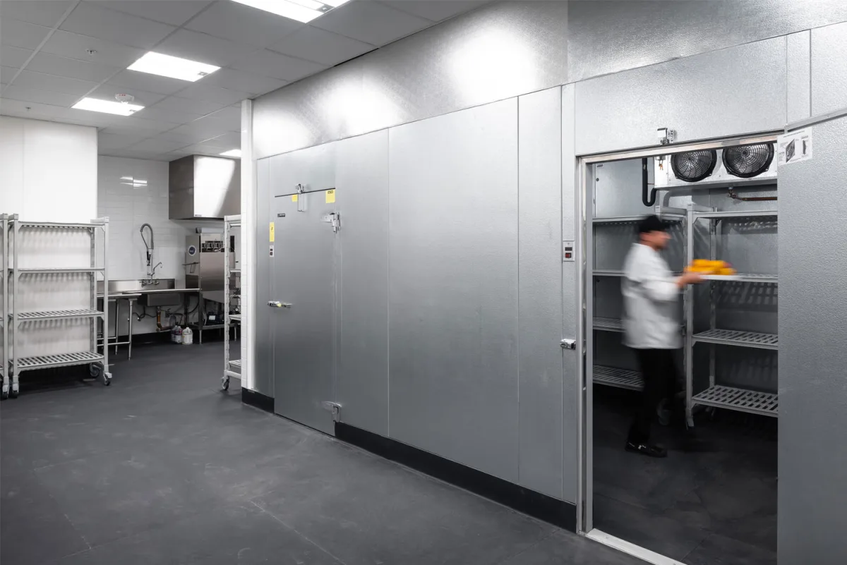 Walk-In Cooler Planning: Smart Steps for Your Kitchen Success