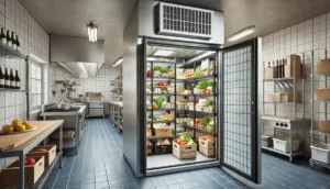 The Ultimate Walk-In Coolers Guide for Chefs