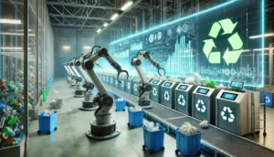 The Ultimate Guide to Waste Reduction, Recycling, and Sustainable Materials in 2025