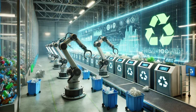 The Ultimate Guide to Waste Reduction, Recycling, and Sustainable Materials in 2025