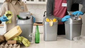 Commercial Kitchen Waste Strategies: Cut Costs, Boost Sustainability