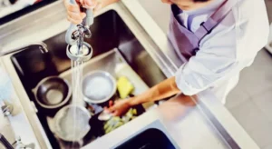 Essential Water Conservation Techniques for Foodservice Businesses