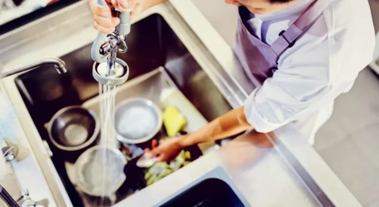 Essential Water Conservation Techniques for Foodservice Businesses