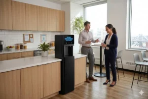The Ultimate Water Dispenser Placement Guide for Maximum Office Productivity (And Why It Actually Matters More Than You Think)